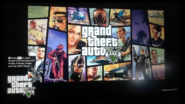 How To play GTA 5 in Windows 11 смотреть онлайн