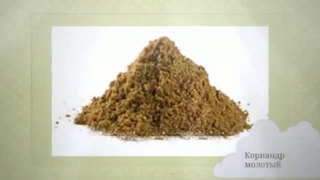 Люблю готовить! Приправы: агар-агар,кориандр,кэроб,кунжут,лён,мак,манго,мята,орегано(5 часть) смотреть онлайн