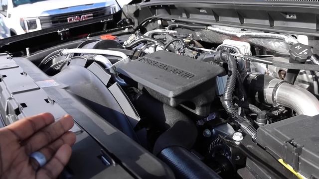 2024 RAM 3500 Laramie VS GMC Sierra 3500 Denali: Who Has The Better 1 Ton Dually? смотреть онлайн