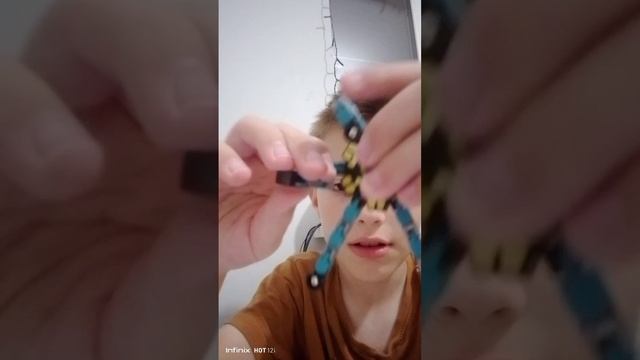 спиннер Трансформер