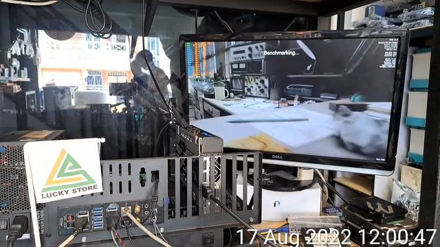 (5)Sapphire Nitro+ RX 580 4GB смотреть онлайн