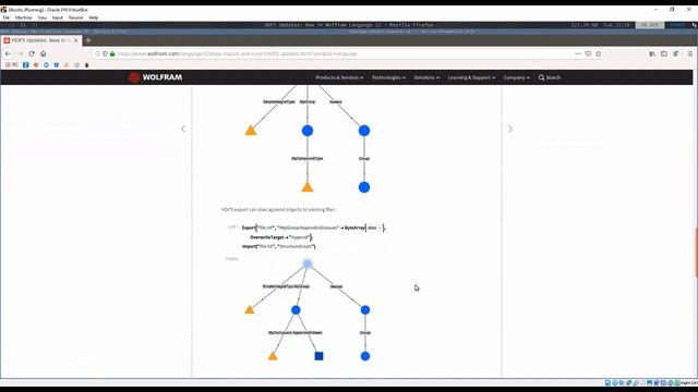 Twitch Talks - Data Import & Export смотреть онлайн