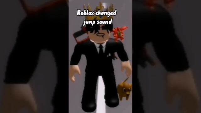 Roblox change jump sound (joke) смотреть онлайн