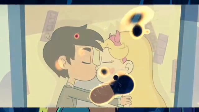 ПОСЛЕ ЭТОГО ВЫ ЗАХОТИТЕ ПОСМОТРЕТЬ ЭТОТ МУЛЬТ| СТАР ПРОТИВ СИЛ ЗЛА смотреть онлайн