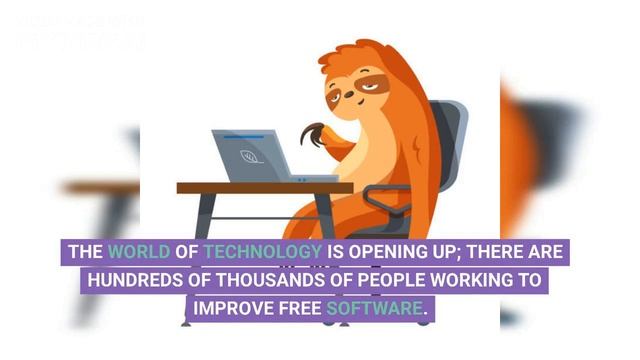 Microsoft loves Linux Here is Why! ?? смотреть онлайн