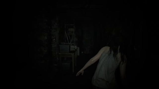 RESIDENT EVIL 7 смотреть онлайн