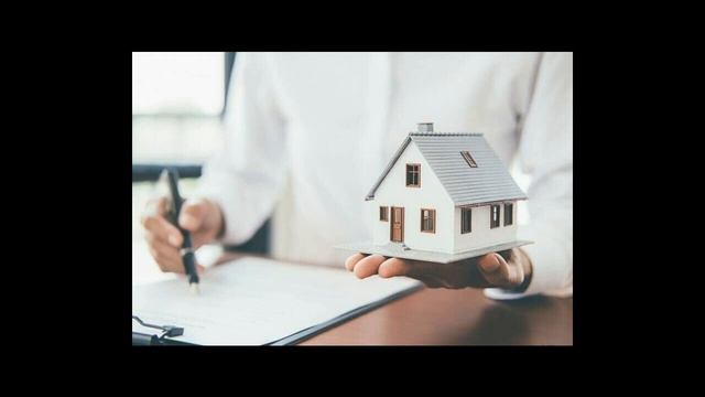 Как повысить шансы на одобрение ипотеки смотреть онлайн