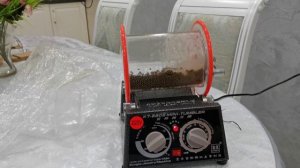 Галтовка ювелирная