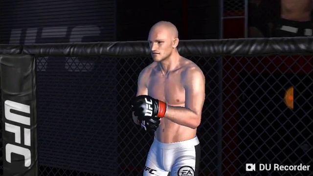 UFC смотреть онлайн