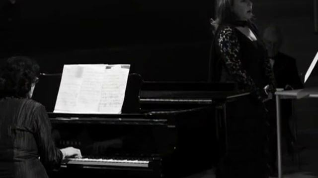 Franz Schubert- Lendler (by Irena Medvedeva and Tanya Bosman-Trubitsyna) смотреть онлайн