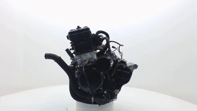 Used Engine Suzuki GSX R 750 2008-2010 GSXR750 K8 K9 L0 2009-07 173335 смотреть онлайн