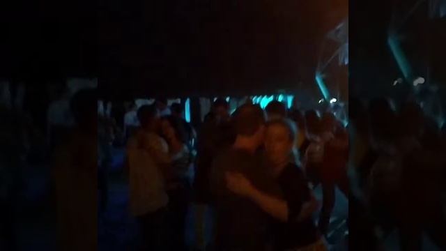 Одесса , открытие летнего сезона 2019(сальса,кизомбе, бачата) смотреть онлайн