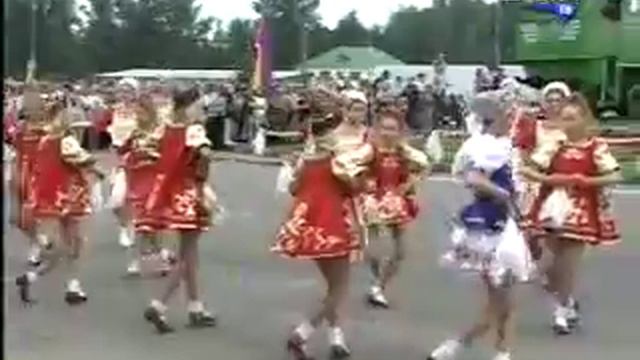Сергей Холодняк — Это Дубна смотреть онлайн