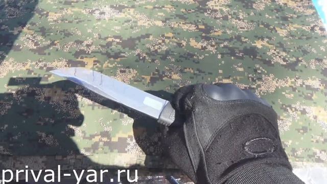 Нож Стрикс Кизляр смотреть онлайн