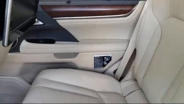 2020 Lexus LX Sport Utility 570 Bakersfield  Tulare County  Visalia  Kings County  Fresno  San Luis