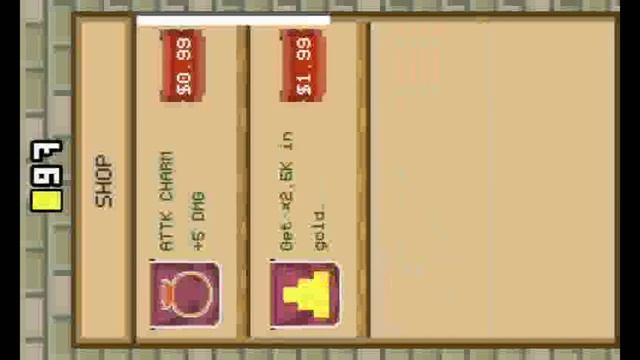 Взлом RPG кликера смотреть онлайн