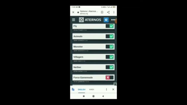 |How to create java and bed rock servers free create with spigot plugin|mc dark gamer смотреть онлайн