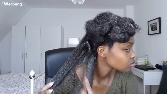 Review - Garnier Fructis // Feuchtigkeitsspendendes Aloe Vera Hair Food *Feuchtigkeitskur смотреть онлайн