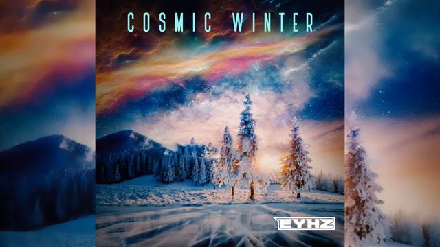 [Trance] Eyhz - Stronghold Of My Nemesis смотреть онлайн