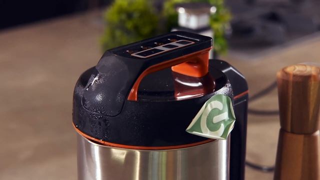 Latest Soup Makers Reviewed: Cheap to Expensive | The Gadget Show смотреть онлайн