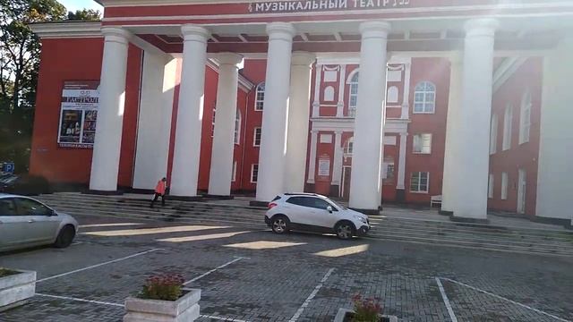 4 музыкальный театр пр т Мира 2 смотреть онлайн