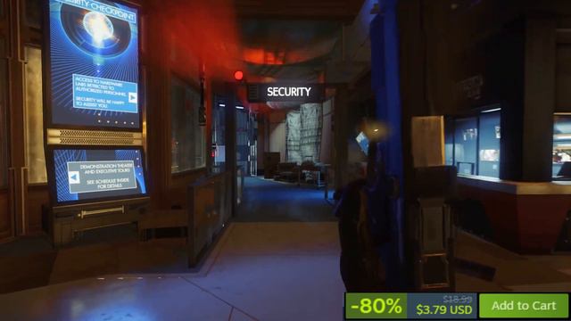 25 Steam Special Offers Under $5 | Steam Cheap Games | Gaming Bat смотреть онлайн