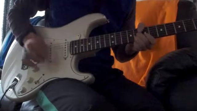 アレキサンダープリボラ　Blues Classic ピックアップ DEMO Alexander Pribora Pickups смотреть онлайн