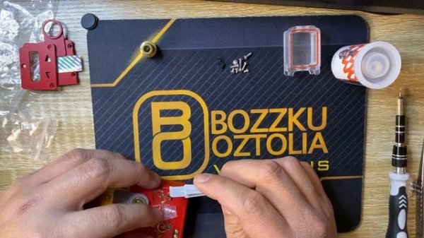 Billet Box Fawkes!! Let's Custom it!!