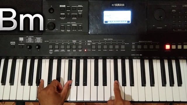 Here I am to Worship | Key of D - by Hillsong смотреть онлайн