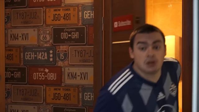 КОРОЧЕ ГОВОРЯ, 24 ЧАСА В ТЕЛЕ ДЕВУШКИ / ОБМЕН ТЕЛАМИ / ЧЕЛЛЕНДЖ смотреть онлайн