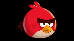 Angry Birds Toons - Red´s Sounds