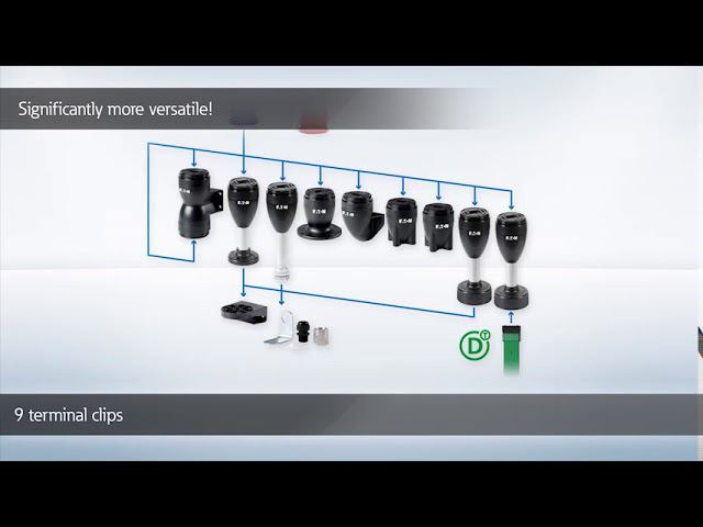 Управление и контроль  Eaton Signal Towers