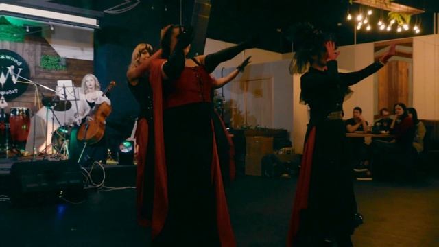 Видео репортаж Атмосферник-006 смотреть онлайн