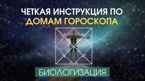 Дома гороскопа научно. Когнитивная астрология. Понять за 2 минуты то, что учат годами| Astrogreen