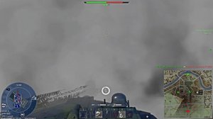 The most incredible sound mod is back!〢War Toonder gameplay [1440p 60fps]