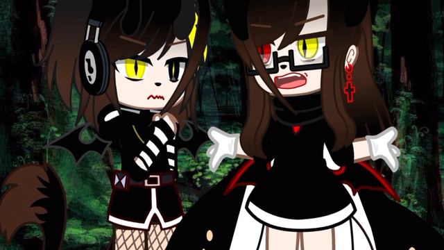 Клип~ //Мама умней// [Gacha Nox] смотреть онлайн