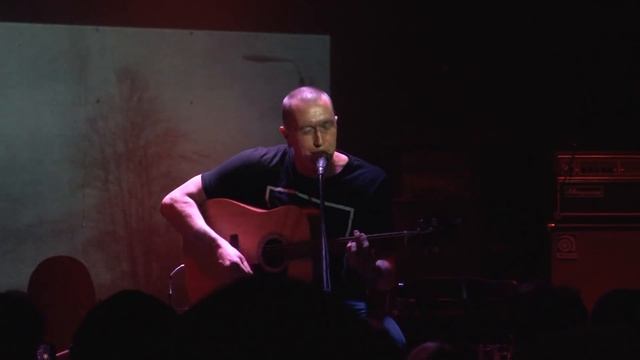 Алексей ППР Румянцев Акустика Live / 13.07.18 / Zoccolo 2.0 смотреть онлайн