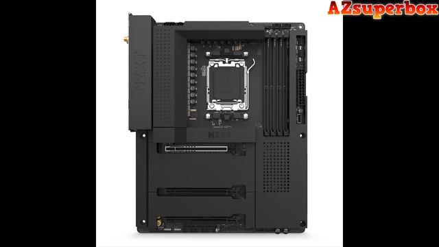 THE BEST MOTHERBOARD FOR RYZEN 9 7950X (2023): Top 5 Ultimate Performers!