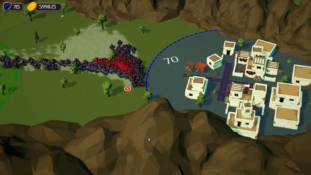 Трейлер игры Horde Attack | Покупайте в раннем доступе Steam смотреть онлайн
