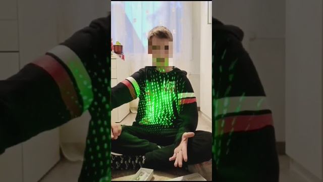 обзор лазера