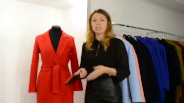 Как ухаживать за кашемировым пальто? смотреть онлайн