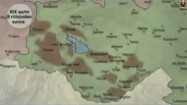 Армения страна которой не было на Кавказе смотреть онлайн