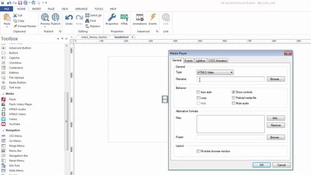 Using HTML5 Video with Amazon S3 смотреть онлайн