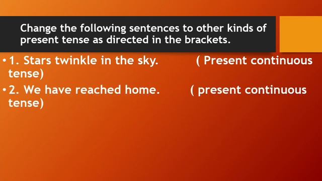 Present Tense- tasks | grammar | Unique education |home learning смотреть онлайн