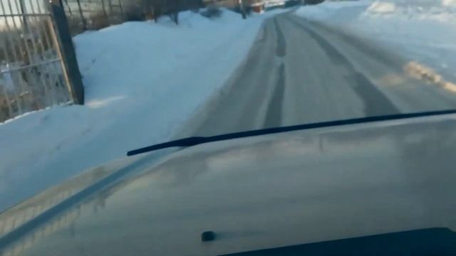 Yokohama G075-飛躍の氷上性能を」をテ.Обзор тест зимних фрикционных шин.Winter tires in sity смотреть онлайн