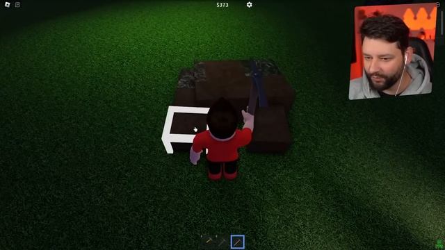 NEW LUMBER TYCOON - Roblox Refinery Caves #1 смотреть онлайн