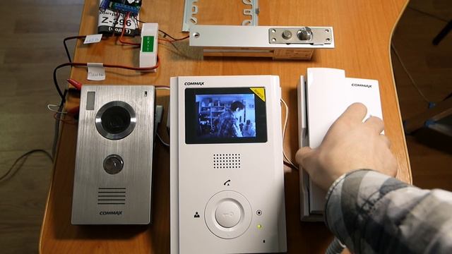 CDV 35H 1 смотреть онлайн