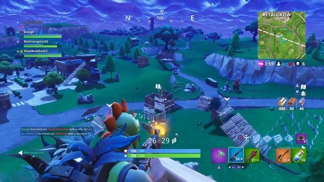 Clinger Grenade Madness! 50v50 gameplay смотреть онлайн