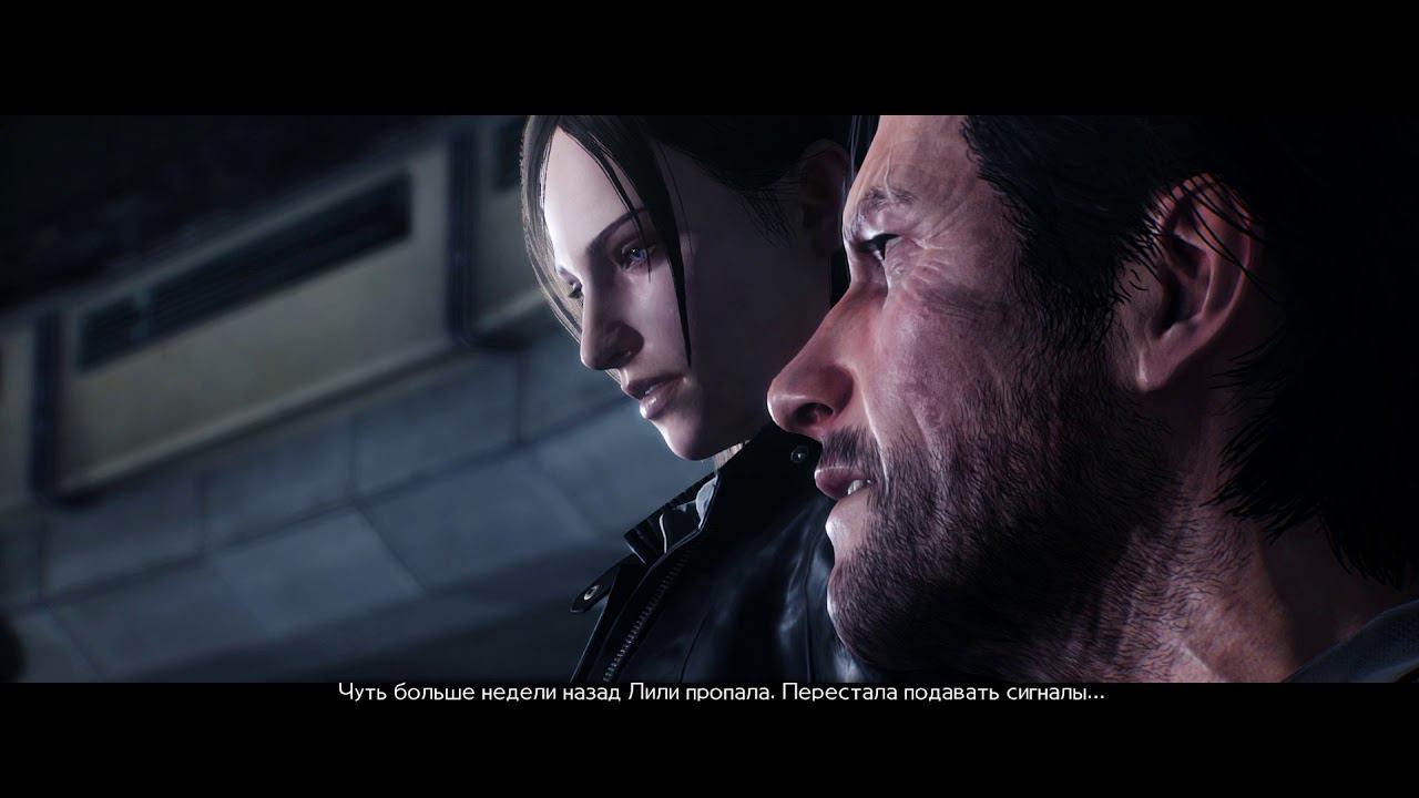 The Evil Within 2 смотреть онлайн