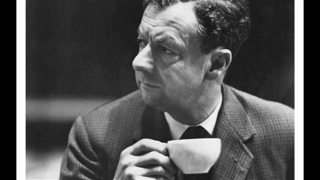 Britten: Simple Symphony смотреть онлайн